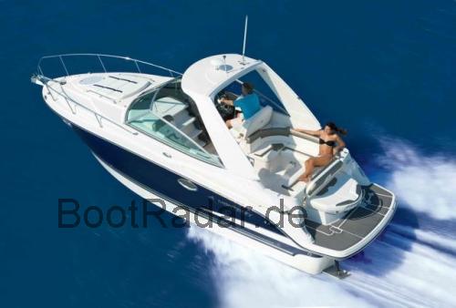 Monterey 275SY technische daten 